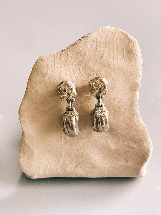 Bathic Earrings